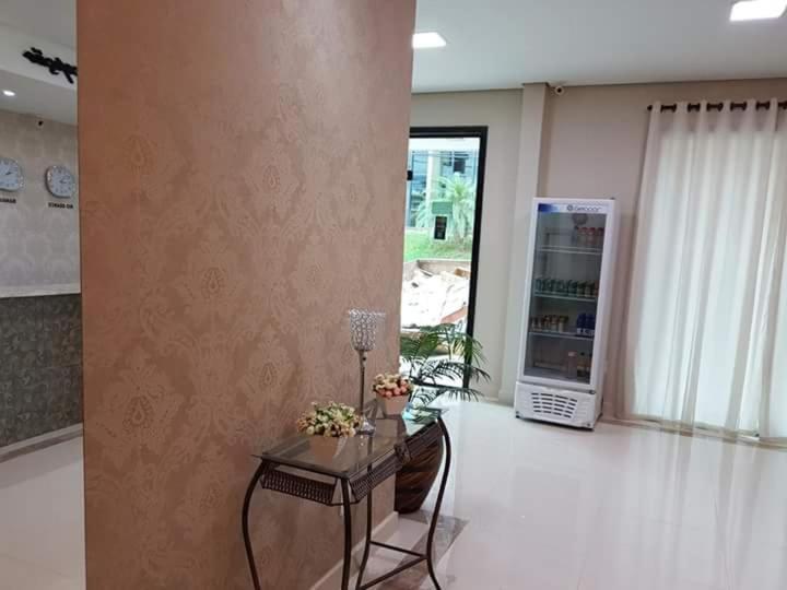 Hotel Loureiro Rio Branco Exterior photo
